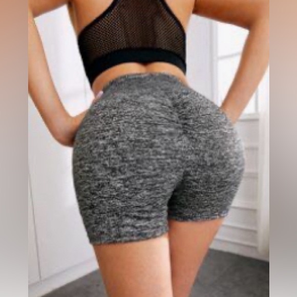 SHEIN biker shorts - Picture 3 of 4